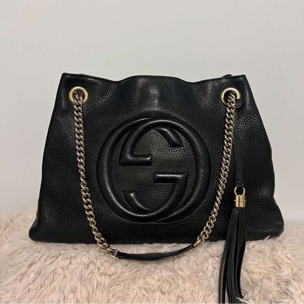 Gucci Soho